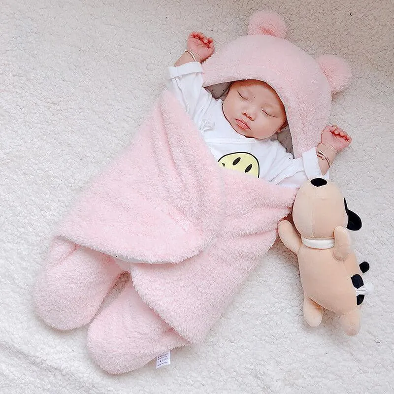 Warm & Cozy Sleeping Sack