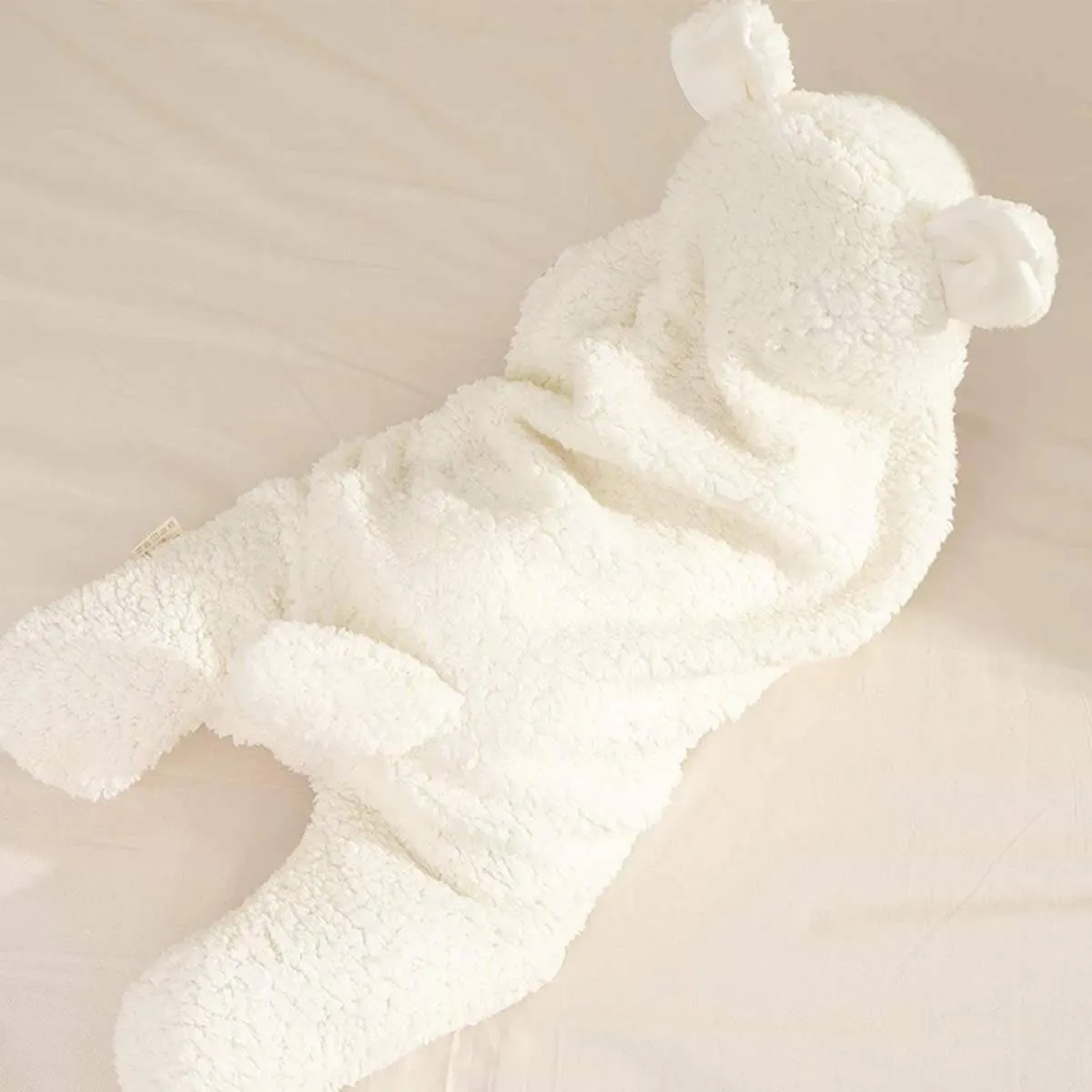 Warm & Cozy Sleeping Sack