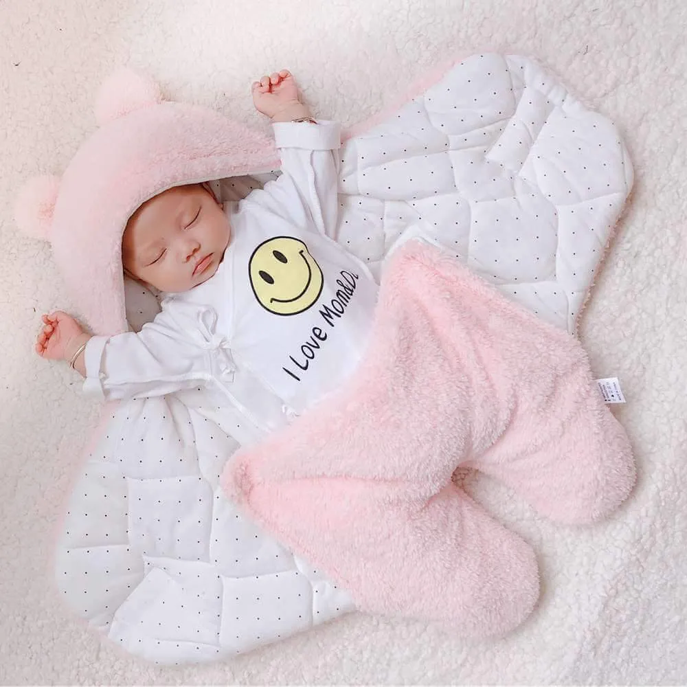Warm & Cozy Sleeping Sack