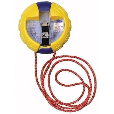 Weems & Plath 2005 Hand Bearing Compass