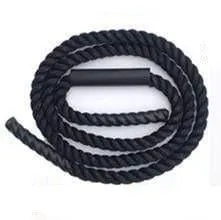 Weighted Jump Rope