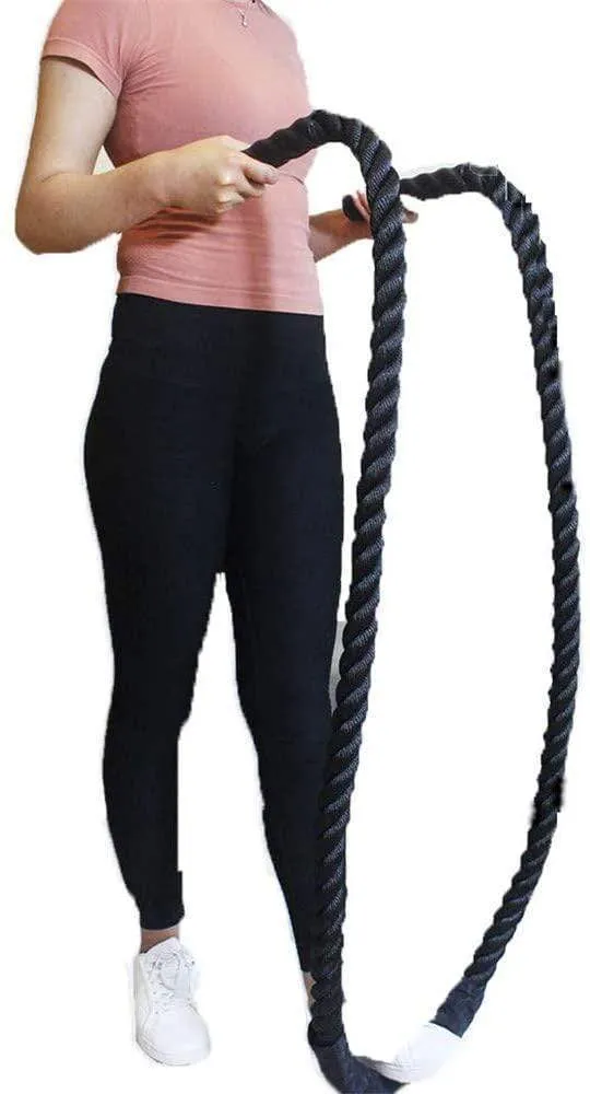 Weighted Jump Rope