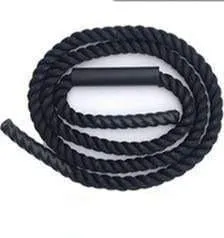 Weighted Jump Rope
