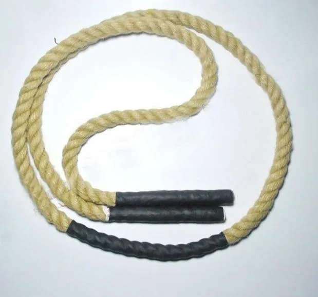 Weighted Jump Rope