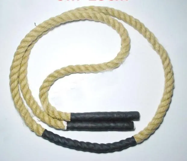 Weighted Jump Rope