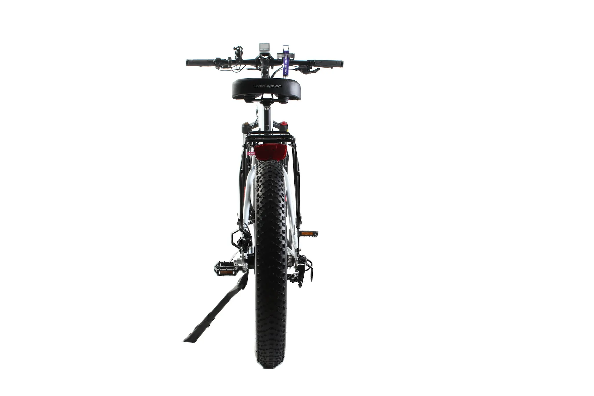 X-Treme Boulderado 48V/17Ah 500W Step-Thru Electric Mountain Bike
