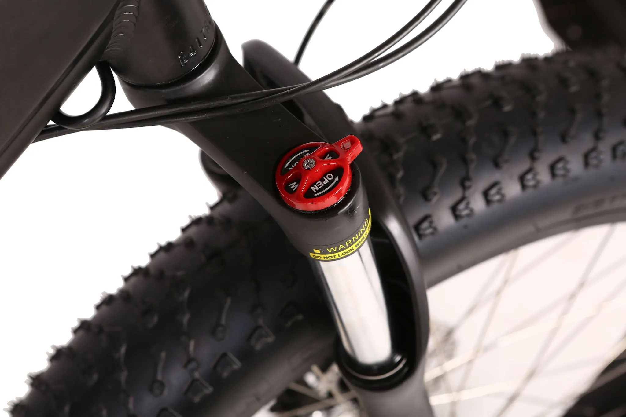 X-Treme Boulderado 48V/17Ah 500W Step-Thru Electric Mountain Bike
