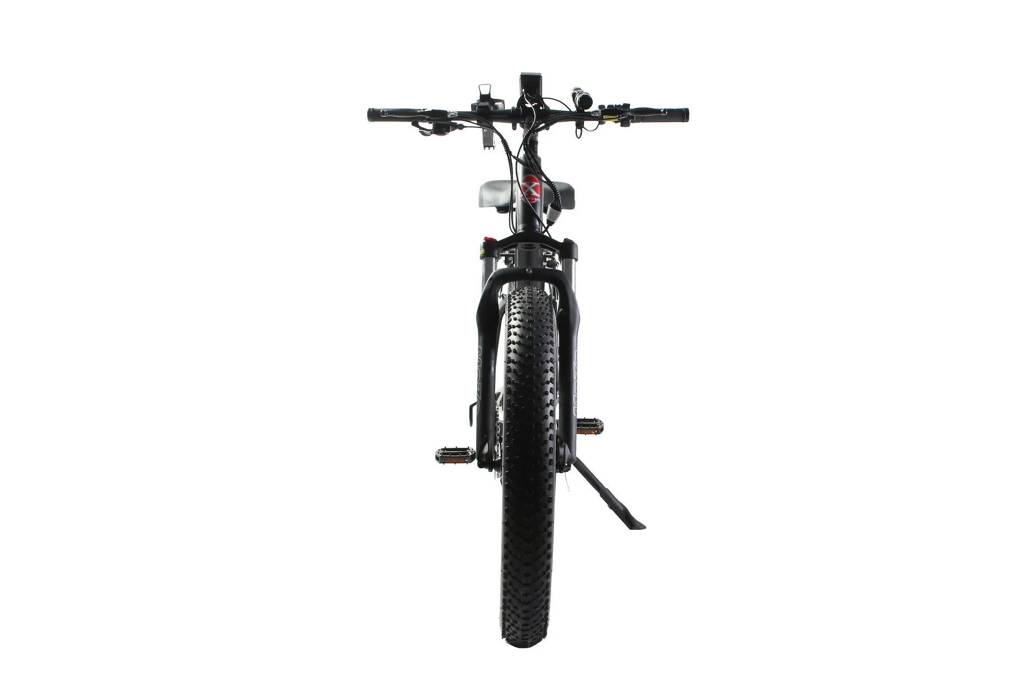 X-Treme Boulderado 48V/17Ah 500W Step-Thru Electric Mountain Bike