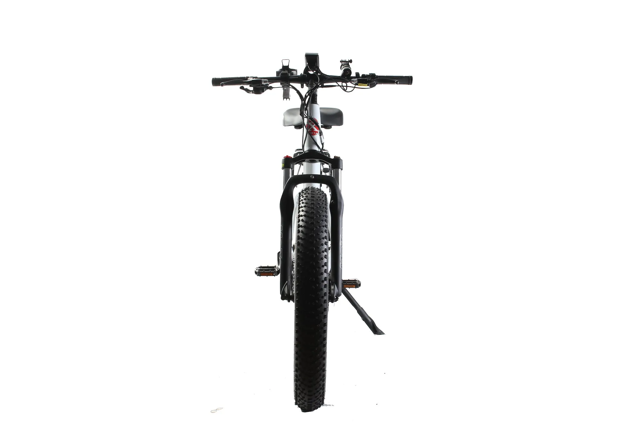 X-Treme Boulderado 48V/17Ah 500W Step-Thru Electric Mountain Bike