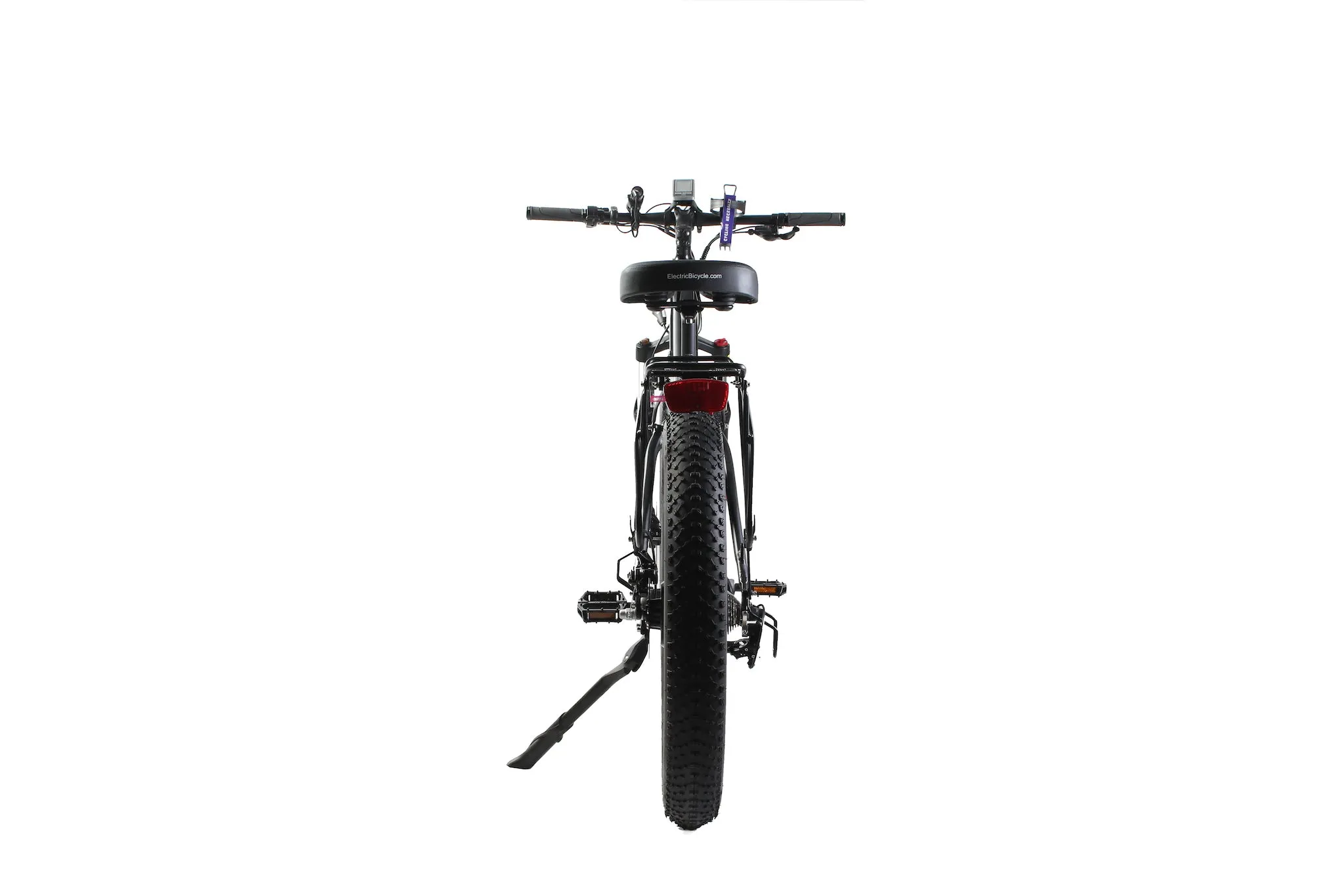 X-Treme Boulderado 48V/17Ah 500W Step-Thru Electric Mountain Bike