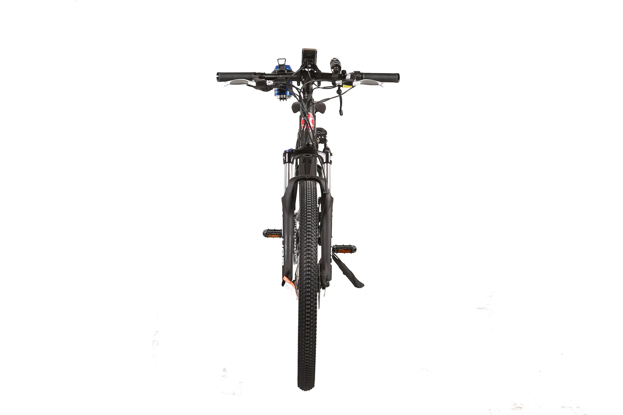 X-Treme Rubicon 48V/10.4Ah 500W Electric Mountain Bike