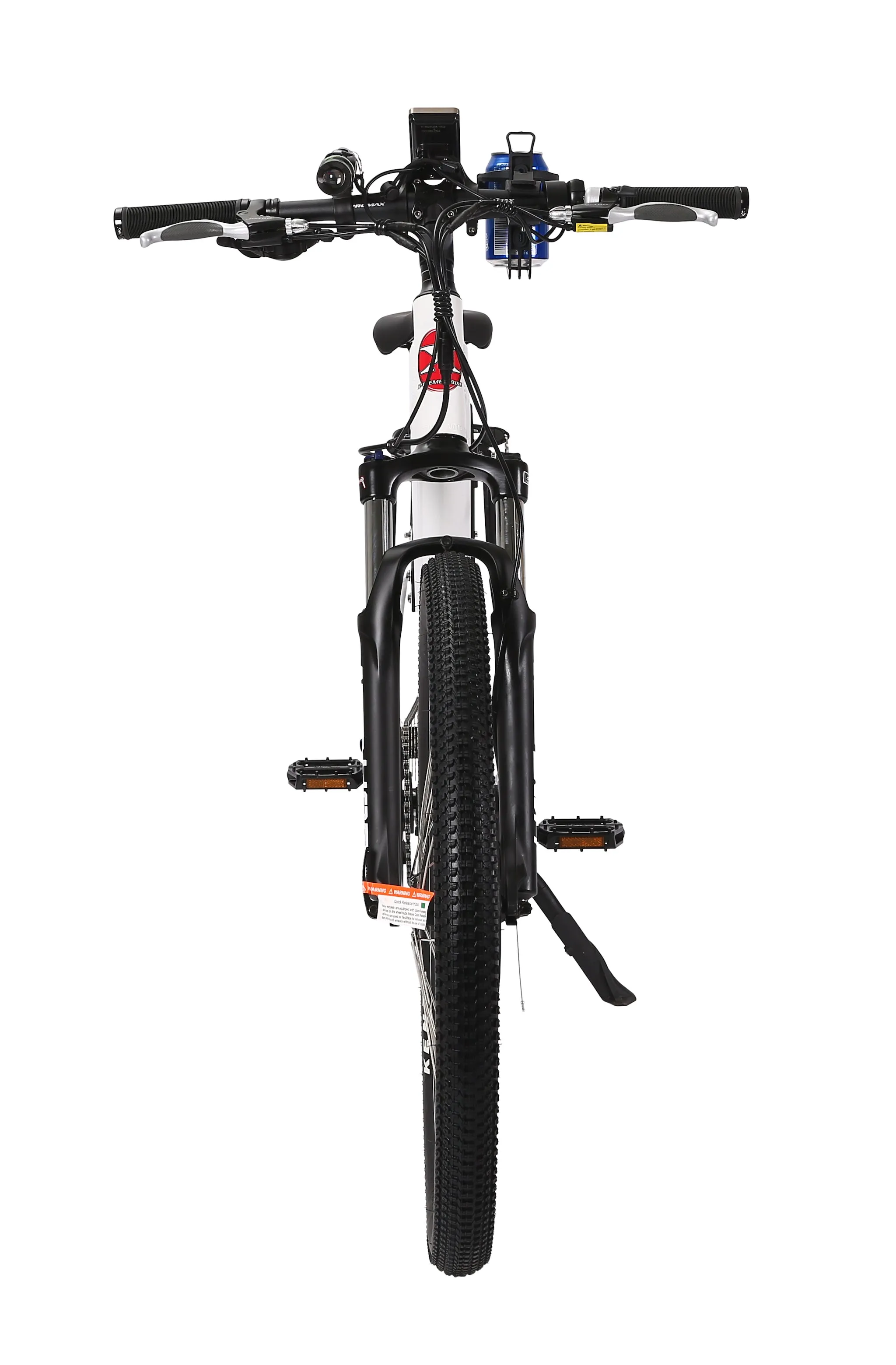 X-Treme Rubicon 48V/10.4Ah 500W Electric Mountain Bike