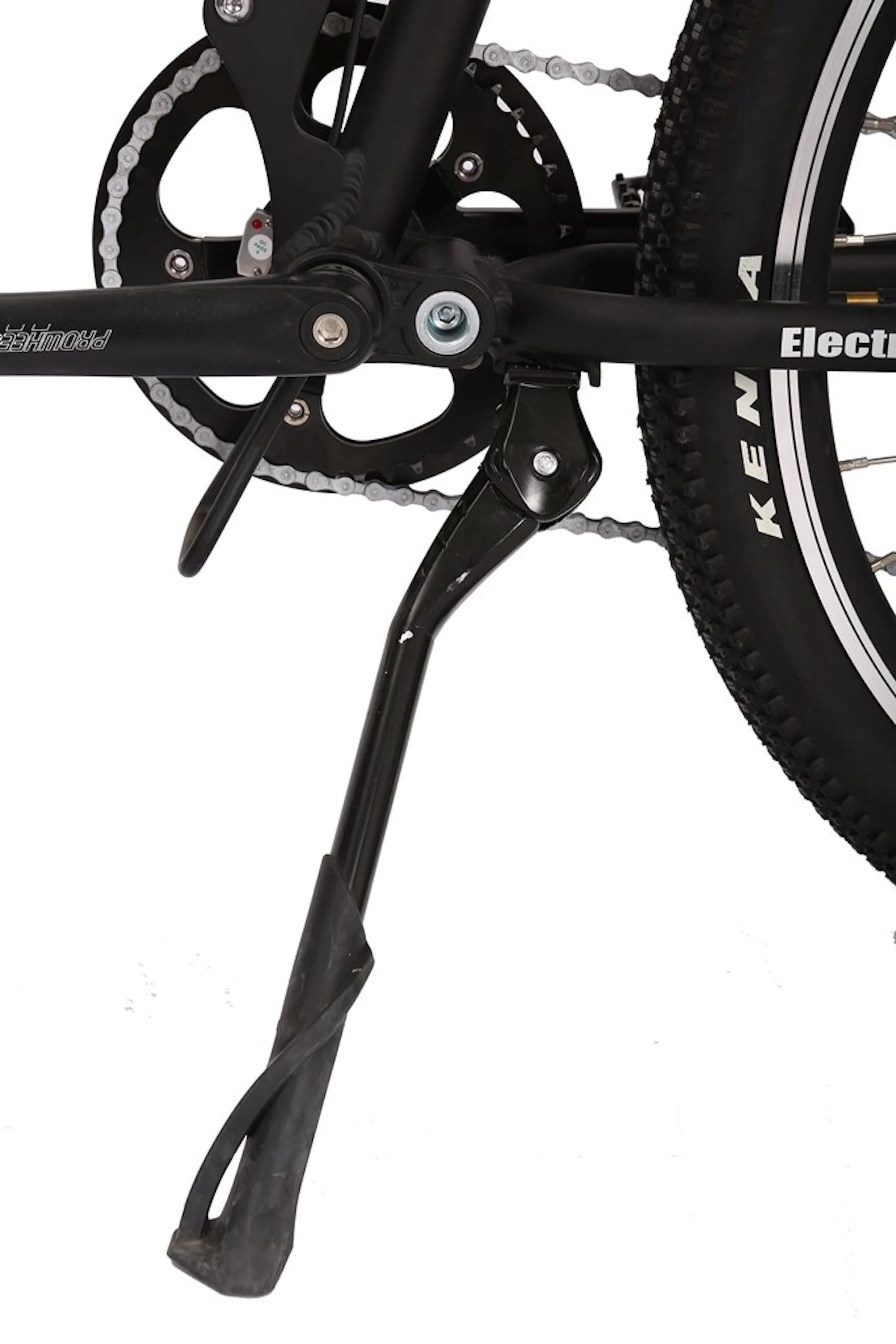 X-Treme Rubicon 48V/10.4Ah 500W Electric Mountain Bike