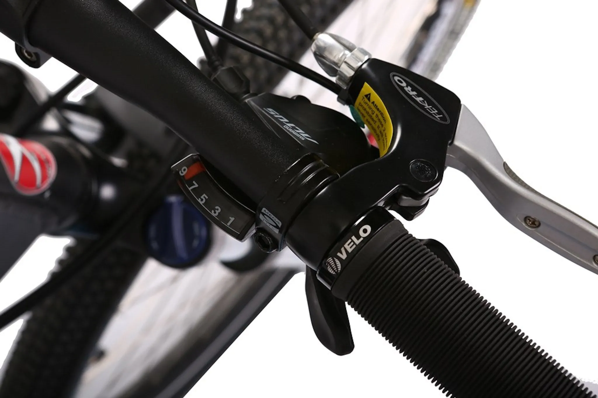X-Treme Rubicon 48V/10.4Ah 500W Electric Mountain Bike