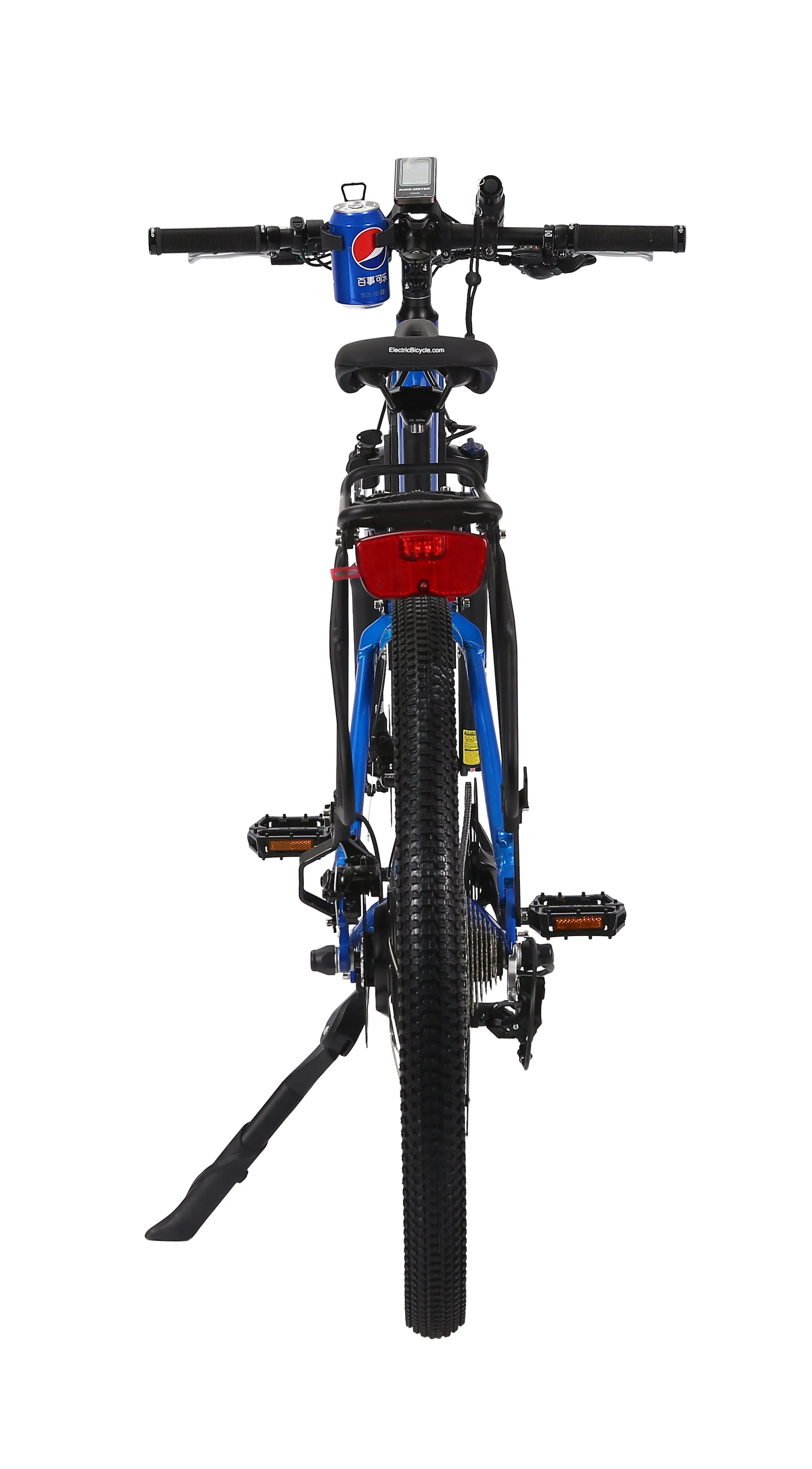 X-Treme Rubicon 48V/10.4Ah 500W Electric Mountain Bike