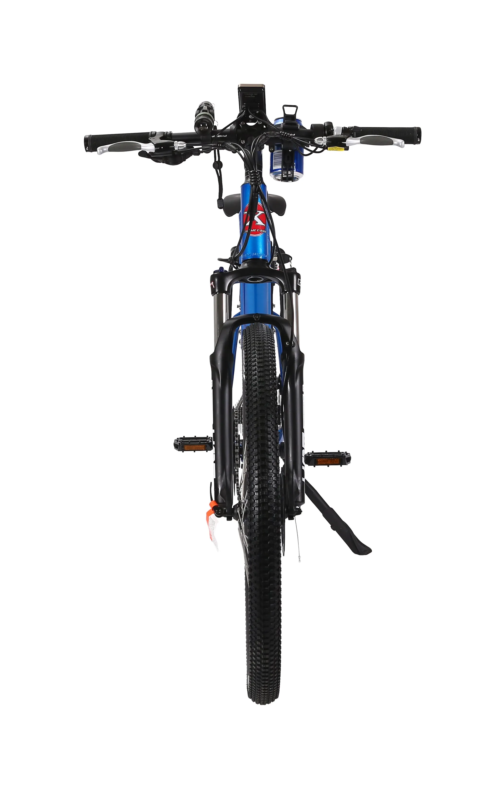 X-Treme Rubicon 48V/10.4Ah 500W Electric Mountain Bike