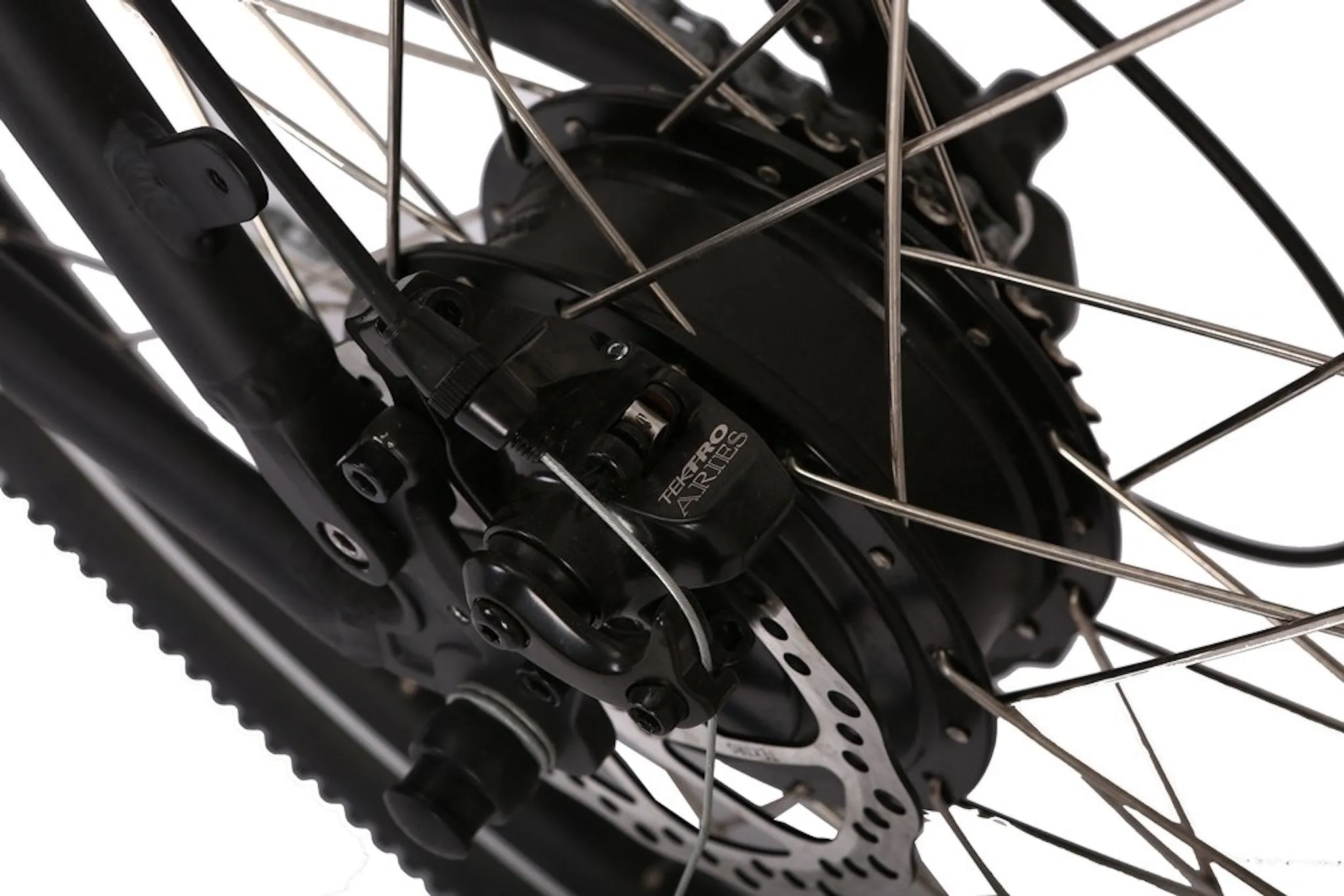 X-Treme Rubicon 48V/10.4Ah 500W Electric Mountain Bike