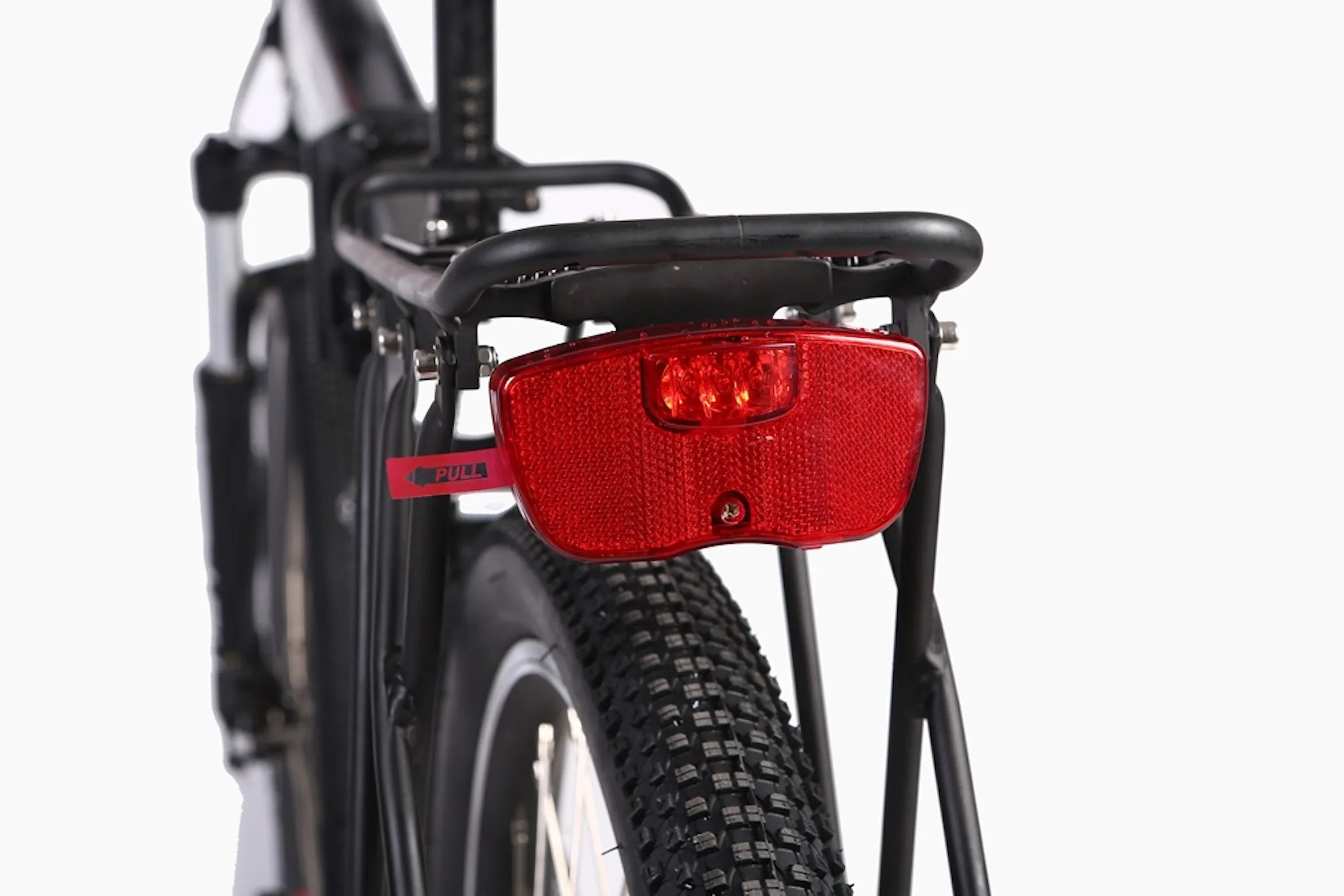 X-Treme Rubicon 48V/10.4Ah 500W Electric Mountain Bike