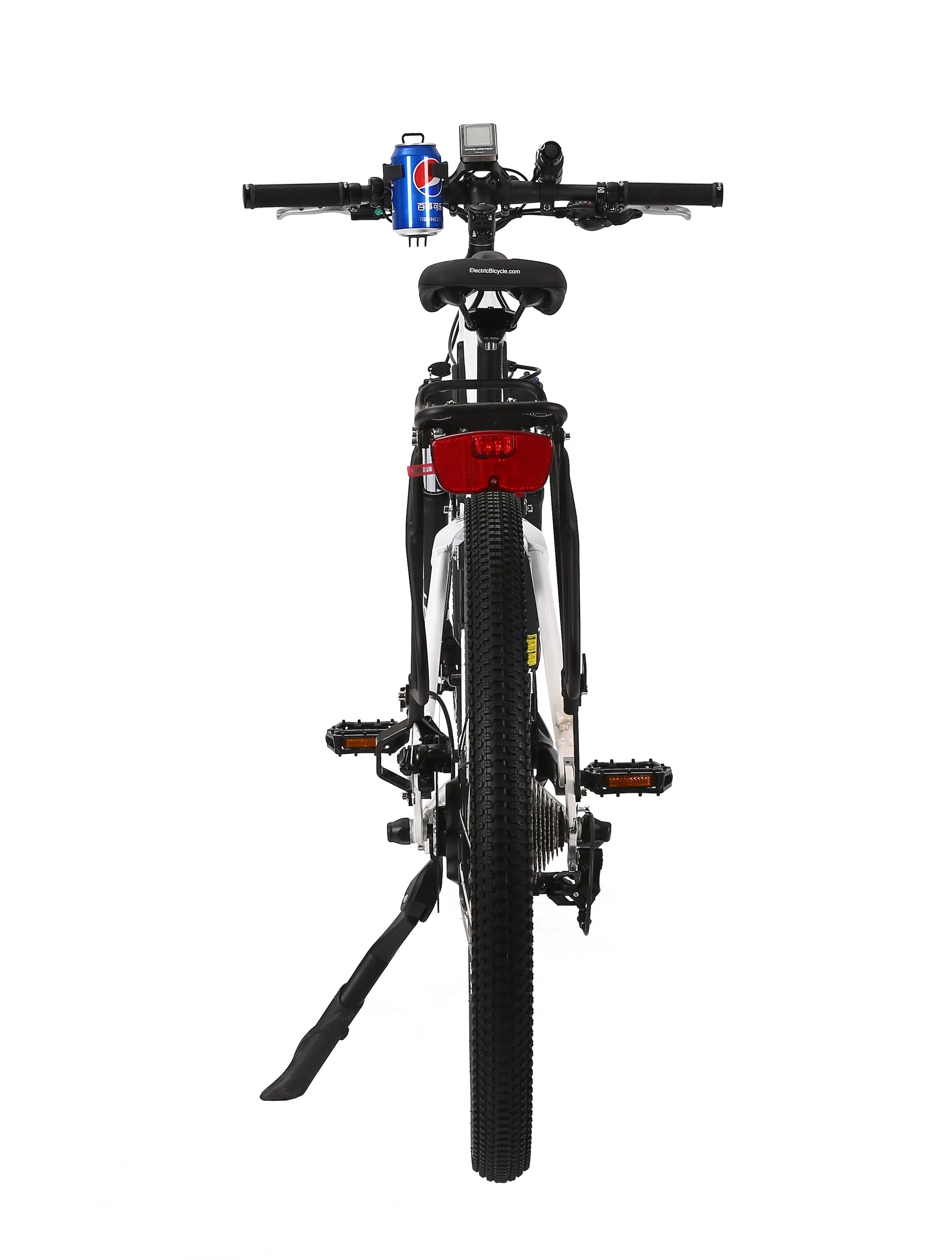 X-Treme Rubicon 48V/10.4Ah 500W Electric Mountain Bike