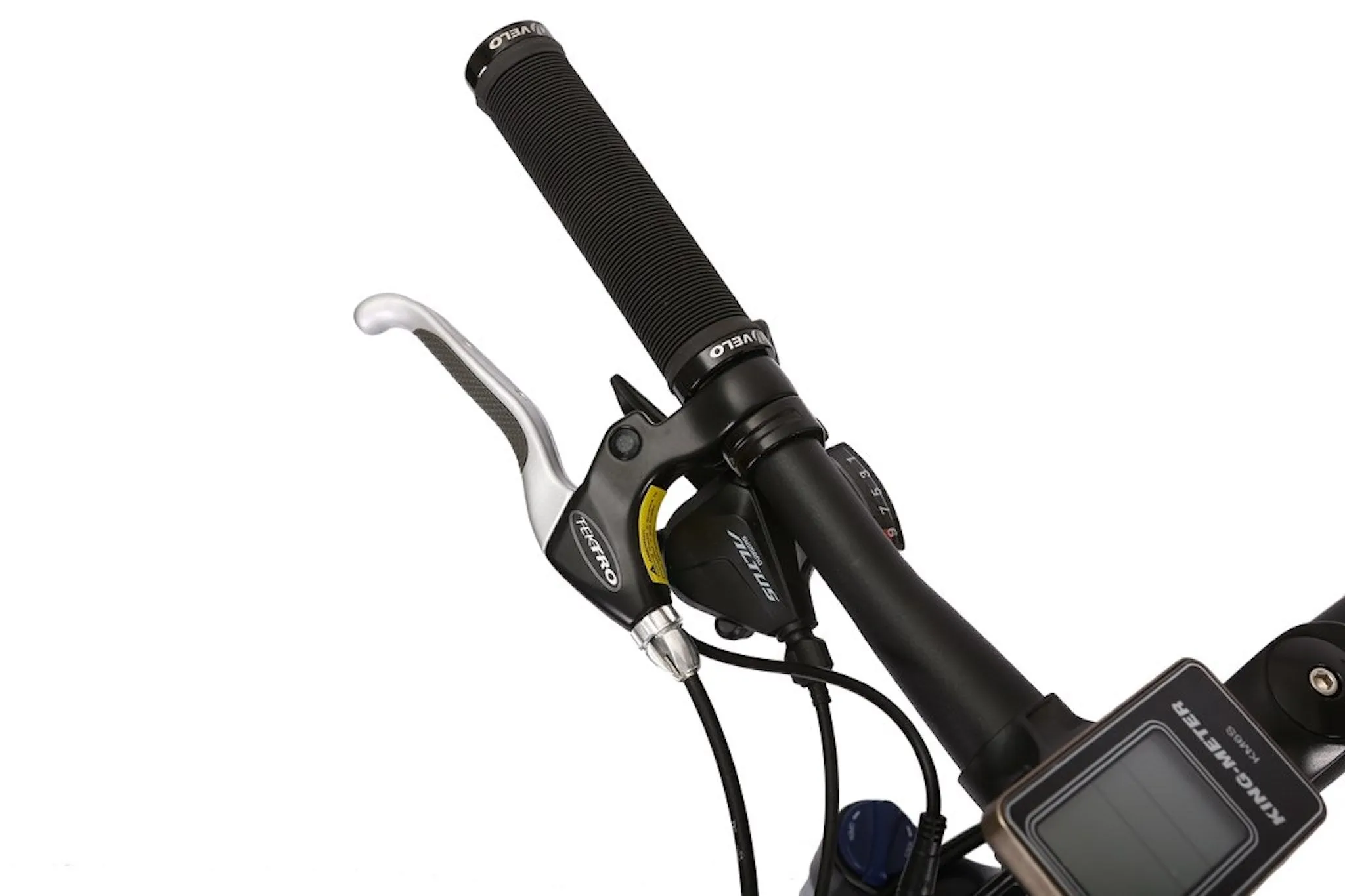 X-Treme Rubicon 48V/10.4Ah 500W Electric Mountain Bike