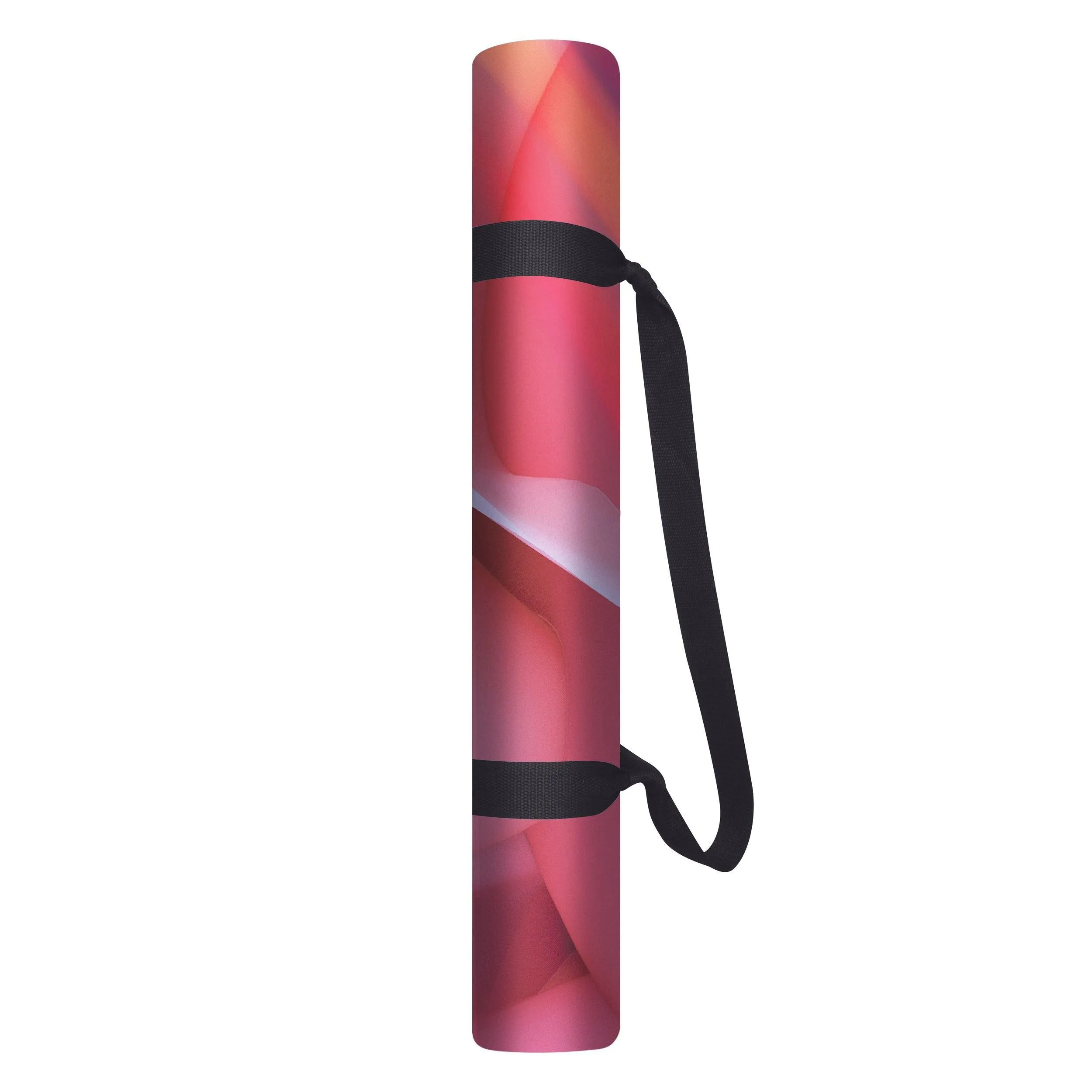 YDL Combo Yoga Mat - 2-in-1 (Mat   Towel) - Best For Hot Practices