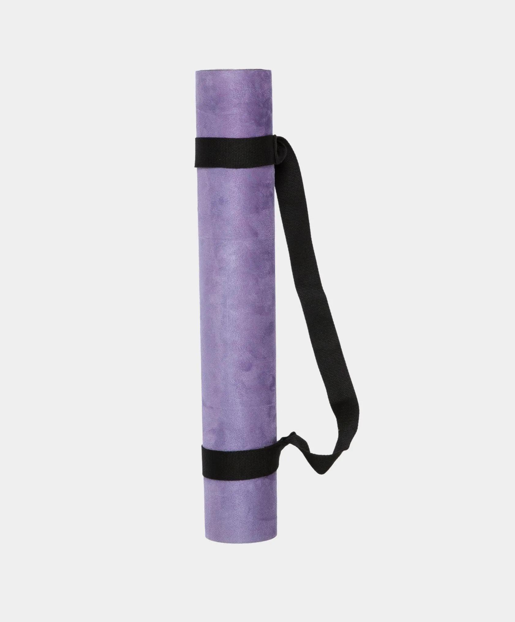 YDL Combo Yoga Mat - 2-in-1 (Mat   Towel) - Best For Hot Practices