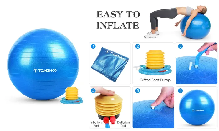 Yoga Ball