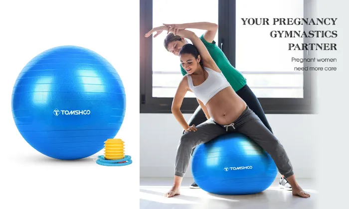 Yoga Ball