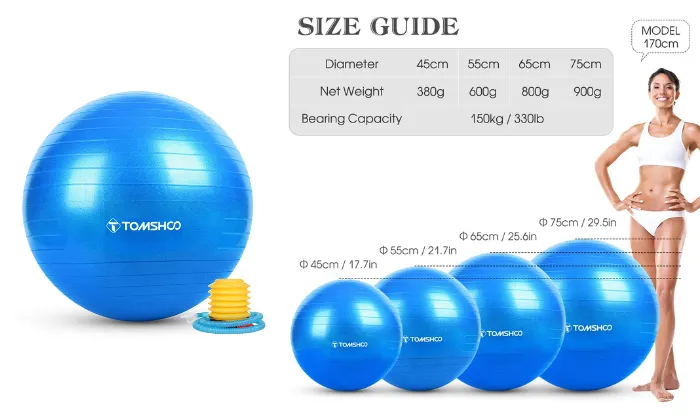 Yoga Ball