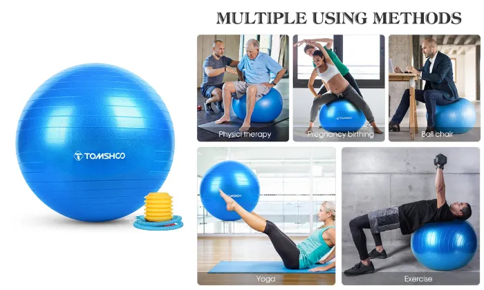 Yoga Ball