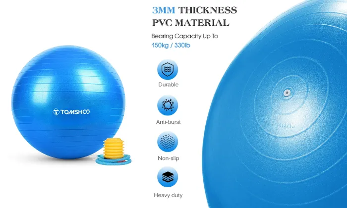 Yoga Ball