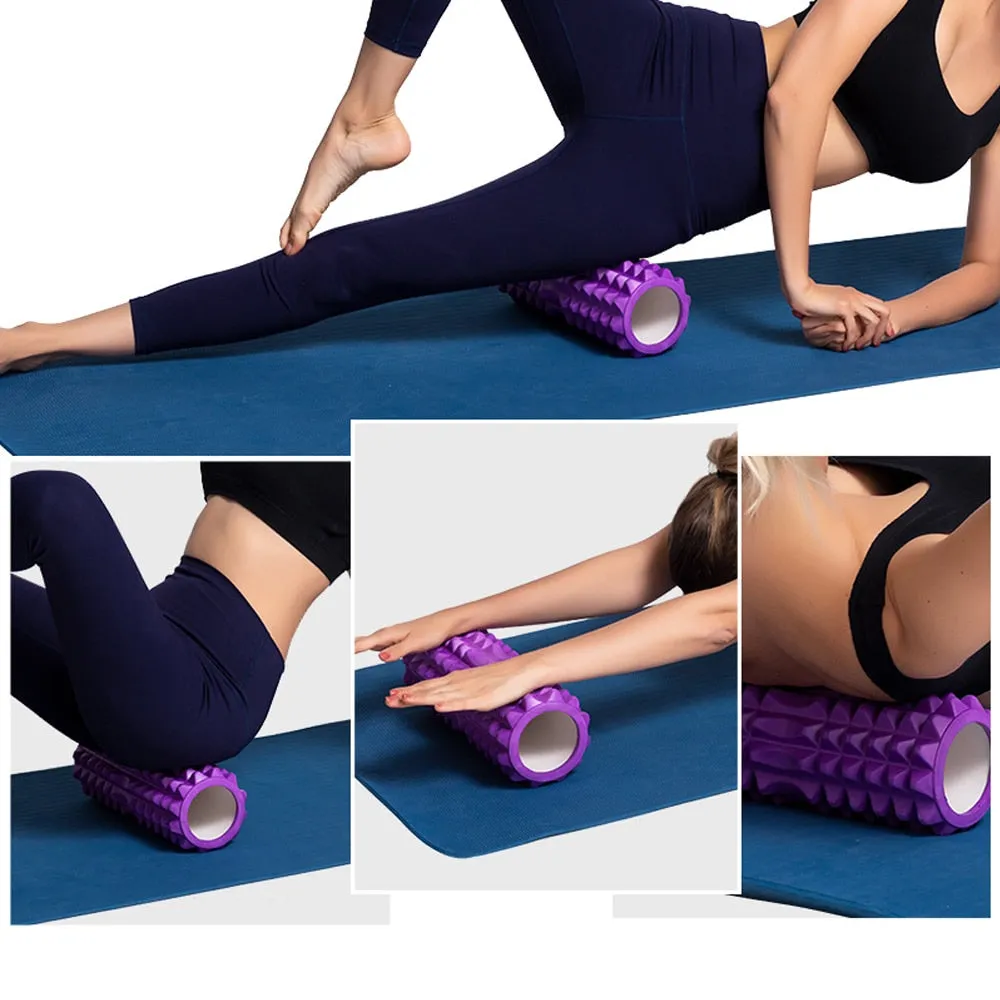 Yoga Brick Home Fitness Equipment