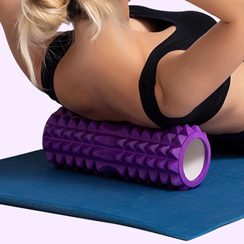 Yoga Brick Home Fitness Equipment