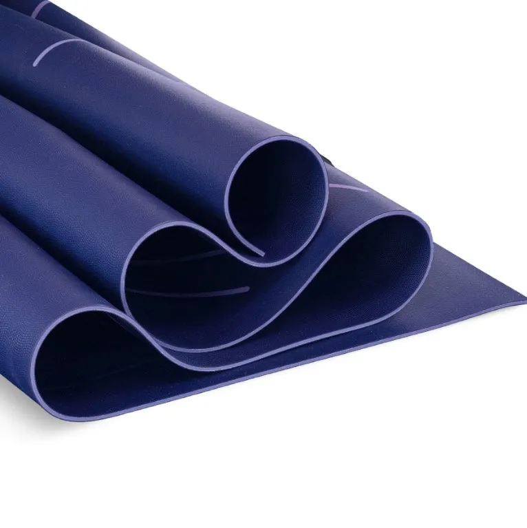 Yoga Mad SureGrip Eco Alignment Yoga Mat - 4mm