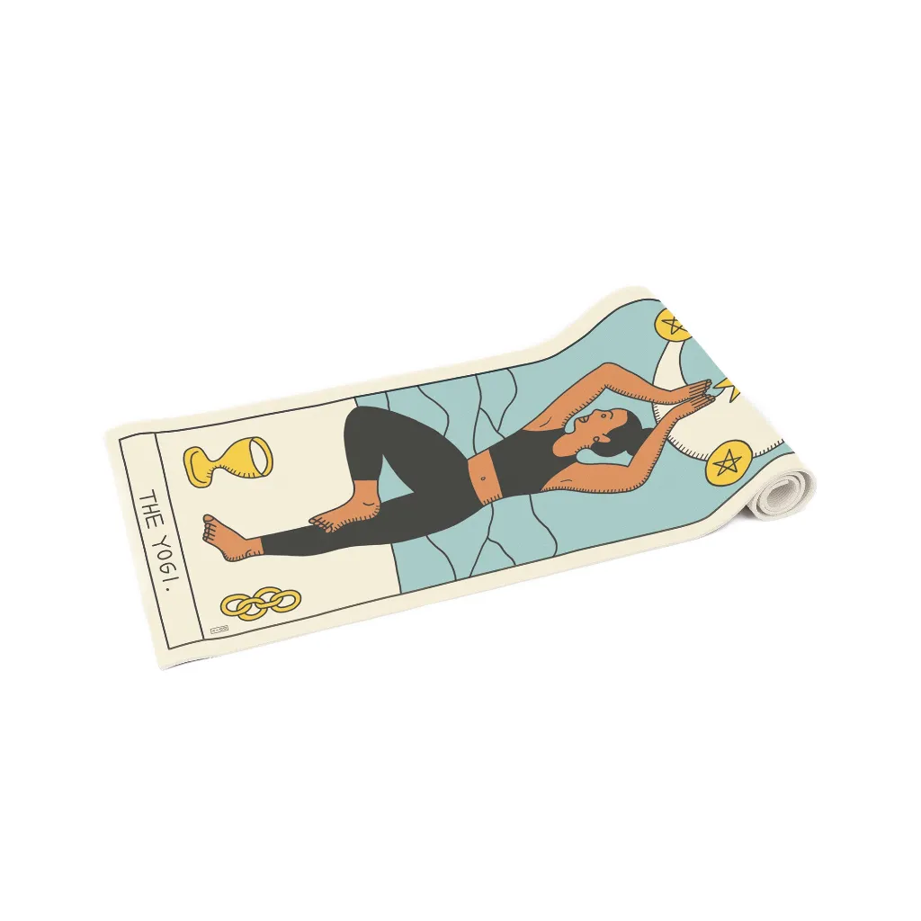 Yoga Mat