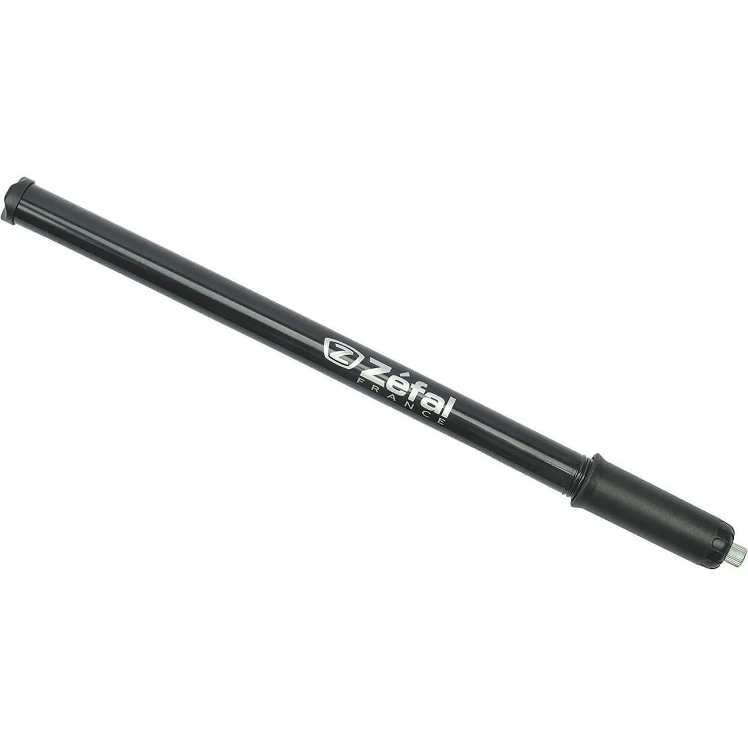 Zefal 800 Traditional Bicycle Pump (Presta)